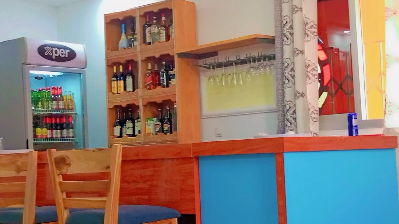 Chef Recommendation